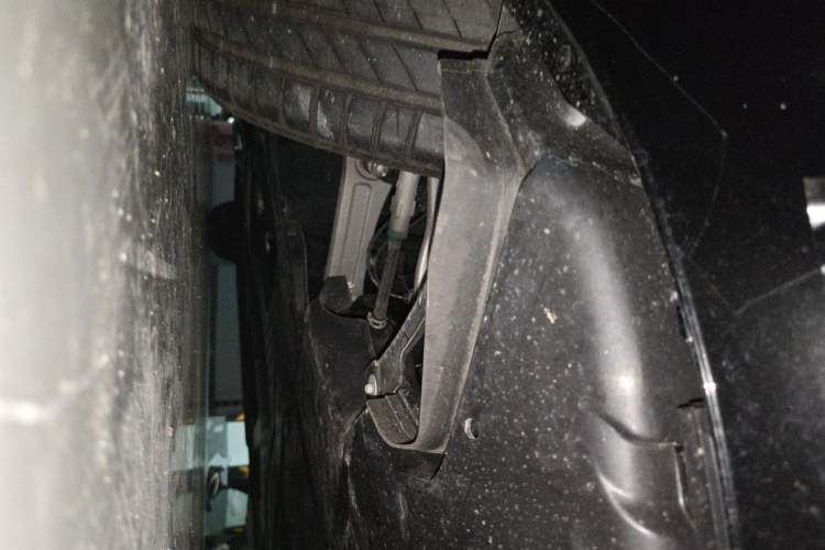 Used Mercedes-Benz S-Class 2024 Restyled S 400 L Luxury Edition Chassis Front Right