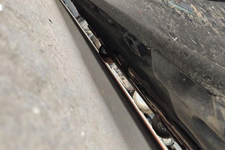 Used Mercedes-Benz S-Class 2024 S 400 L Business Model Chassis Front Right