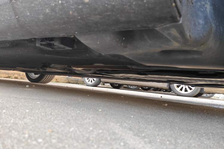 Used Mercedes-Benz S-Class 2024 Restyled S 400 L Business Version Chassis Front Right
