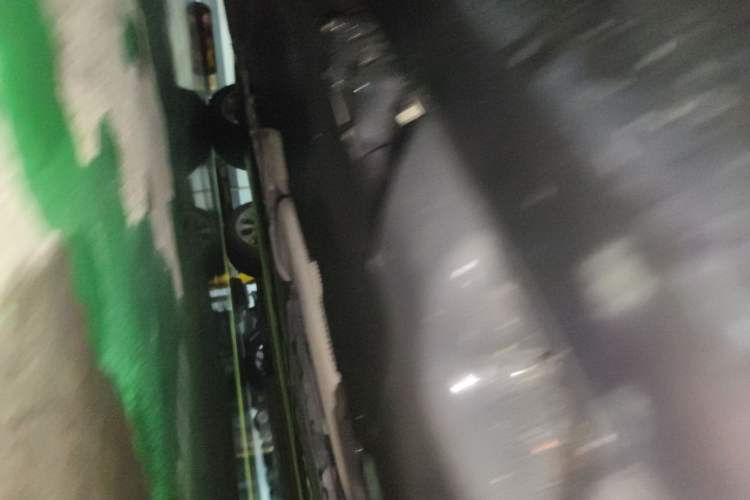 Used Mercedes-Benz S-Class 2024 S 400 L Business Model Chassis Front Right