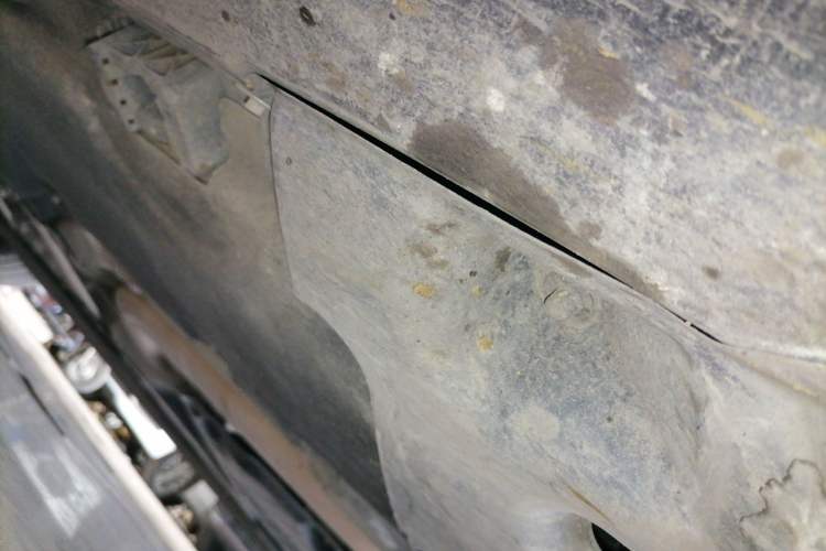 Used Mercedes-Benz S-Class 2024 S 400 L Business Model Chassis Front Right