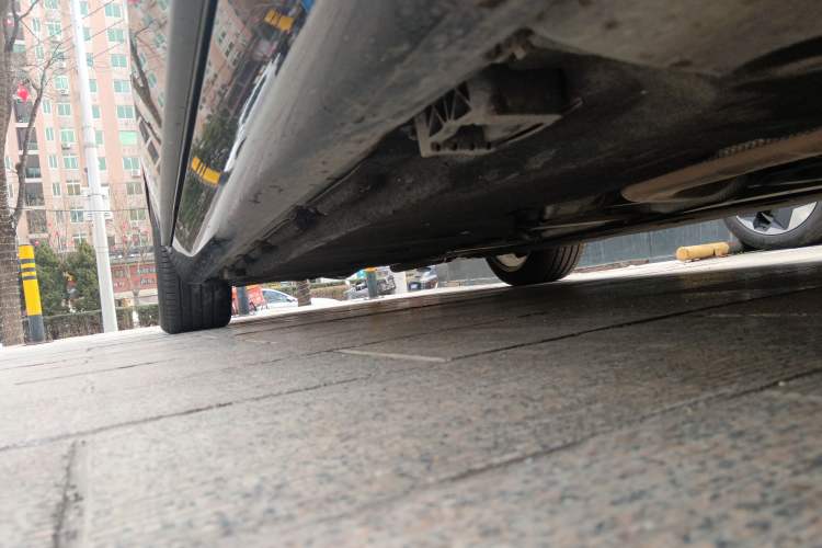 Used Mercedes-Benz S-Class 2024 S 400 L Luxury Model Chassis Front Right