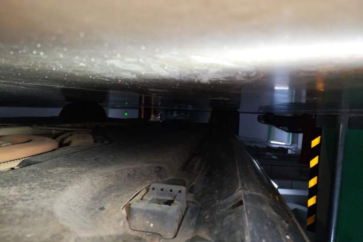 Used Mercedes-Benz S-Class 2024 S 450 L 4MATIC Chassis Front Right