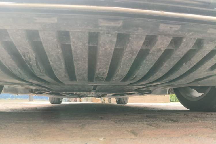 Used Mercedes-Benz S-Class 2024 Restyled S 400 L Business Version Chassis Front