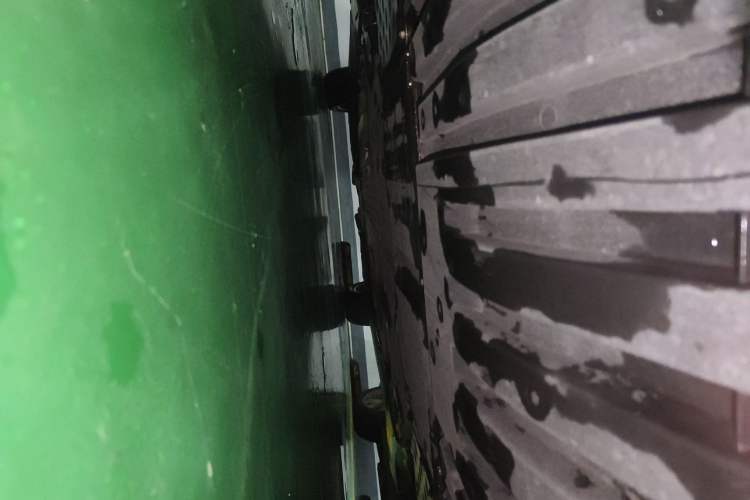 Used Mercedes-Benz S-Class 2024 S 400 L Business Model Chassis Front
