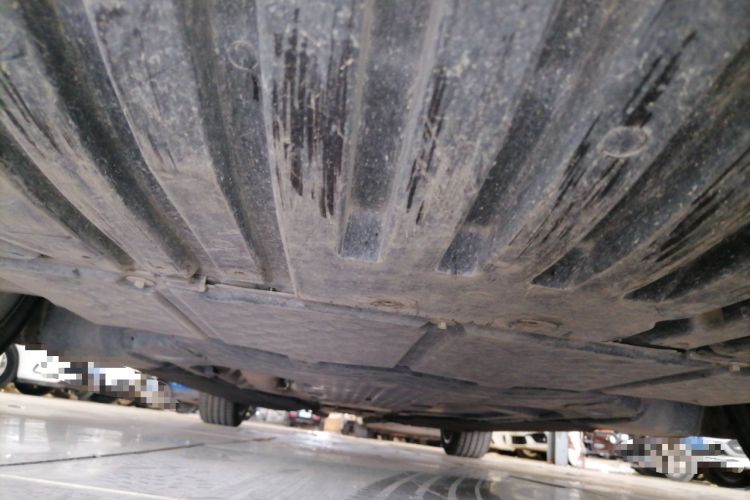 Used Mercedes-Benz S-Class 2024 S 400 L Business Model Chassis Front