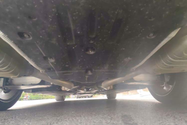 Used Mercedes-Benz S-Class 2024 S 400 L Business Model Chassis Rear