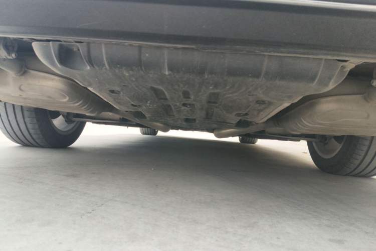 Used Mercedes-Benz S-Class 2024 Restyled S 400 L Business Version Chassis Rear