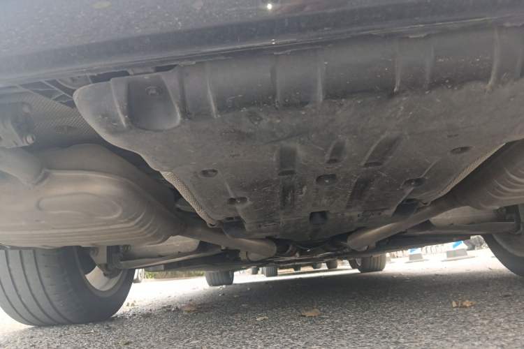 Used Mercedes-Benz S-Class 2024 S 400 L Business Model Chassis Rear