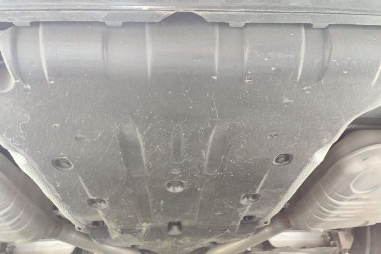 Used Mercedes-Benz S-Class 2024 S 400 L Business Model Chassis Rear