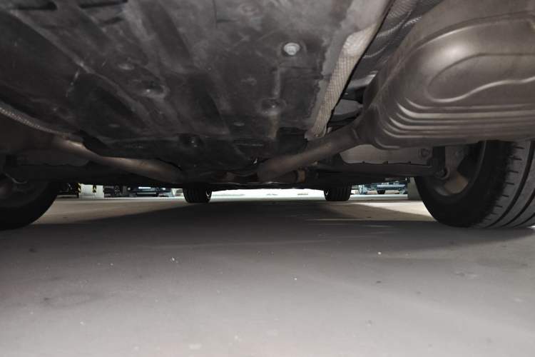 Used Mercedes-Benz S-Class 2024 S 400 L Business Model Chassis Rear
