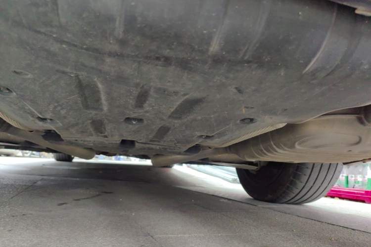 Used Mercedes-Benz S-Class 2024 S 400 L Luxury Model Chassis Rear