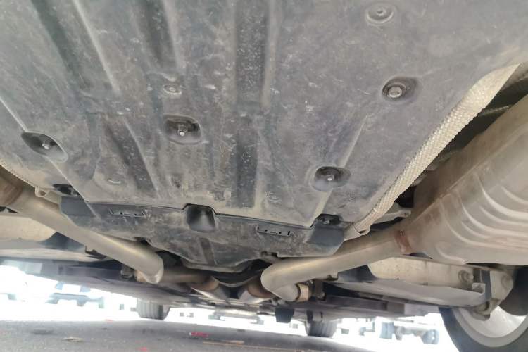 Used Mercedes-Benz S-Class 2024 S 400 L Business Model Chassis Rear