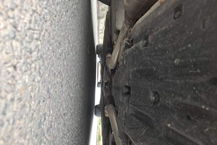 Used Mercedes-Benz S-Class 2024 S 400 L Business Model Chassis Rear