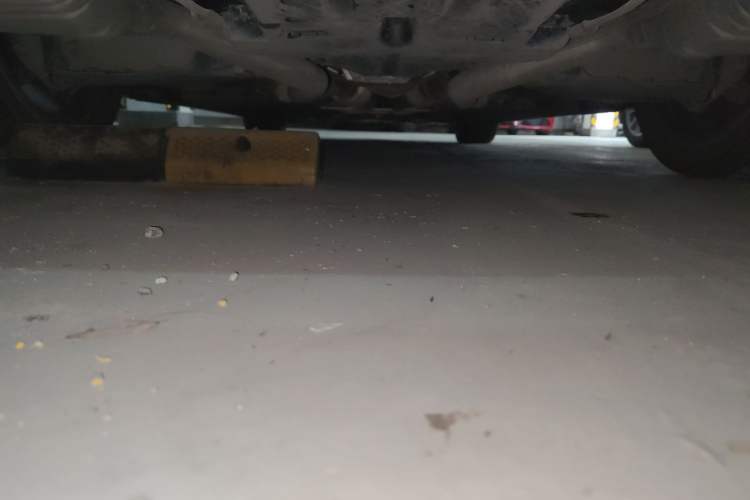 Used Mercedes-Benz S-Class 2024 S 450 L 4MATIC Chassis Rear
