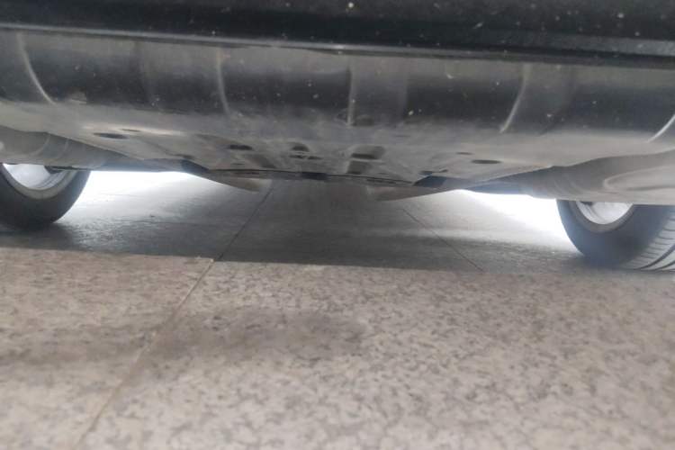 Used Mercedes-Benz S-Class 2024 S 400 L Business Model Chassis Rear