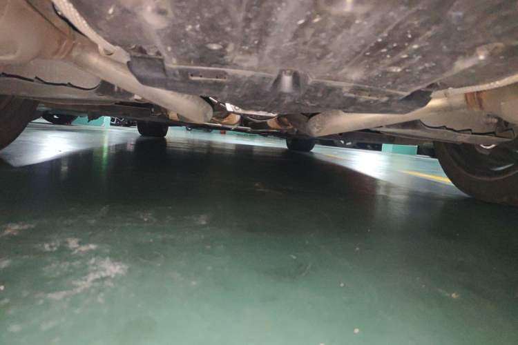 Used Mercedes-Benz S-Class 2024 S 450 L 4MATIC Chassis Rear