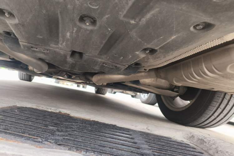 Used Mercedes-Benz S-Class 2024 S 400 L Business Model Chassis Rear