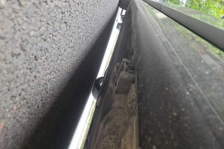 Used Mercedes-Benz S-Class 2024 S 400 L Business Model Chassis Rear Left