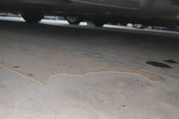 Used Mercedes-Benz S-Class 2024 S 450 L 4MATIC Chassis Rear Left