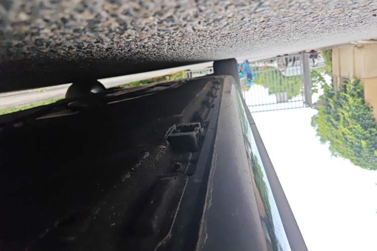 Used Mercedes-Benz S-Class 2024 S 400 L Business Model Chassis Rear Left