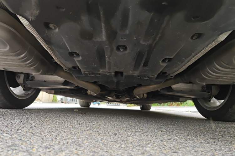 Used Mercedes-Benz S-Class 2024 S 400 L Business Model Chassis Rear