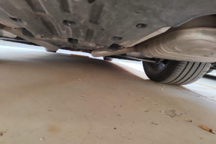 Used Mercedes-Benz S-Class 2024 S 450 L 4MATIC Chassis Rear