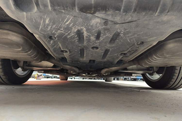 Used Mercedes-Benz S-Class 2024 S 400 L Business Model Chassis Rear