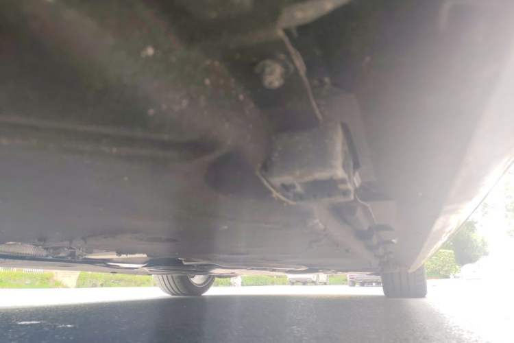 Used Mercedes-Benz S-Class 2024 S 400 L Business Model Chassis Rear Right