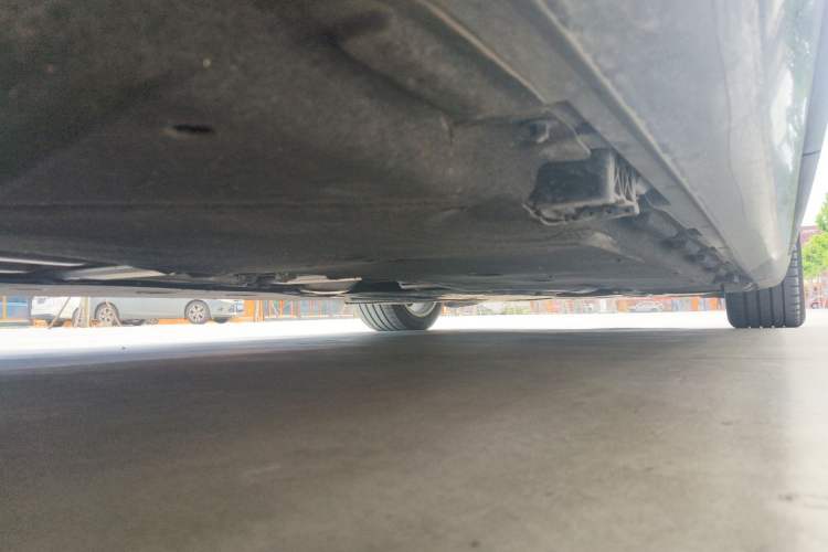 Used Mercedes-Benz S-Class 2024 Restyled S 400 L Business Version Chassis Rear Right