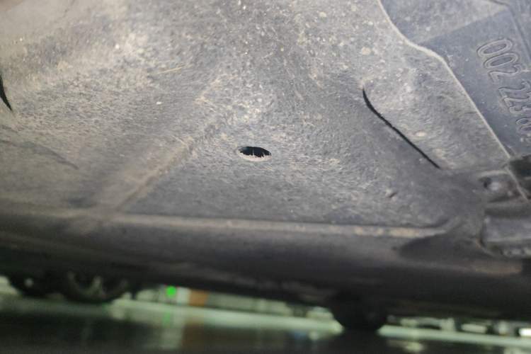 Used Mercedes-Benz S-Class 2024 S 450 L 4MATIC Chassis Rear Right