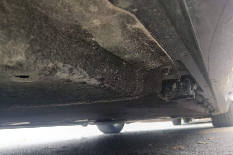 Used Mercedes-Benz S-Class 2024 S 400 L Business Model Chassis Rear Right
