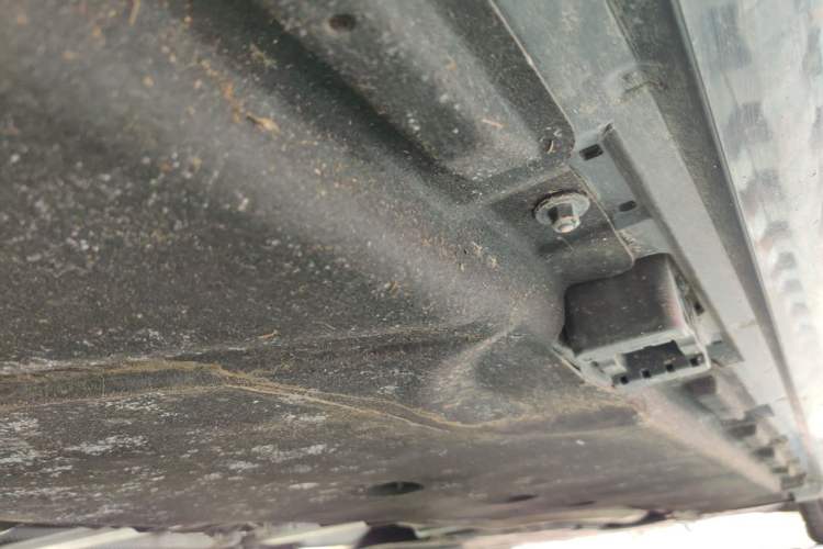 Used Mercedes-Benz S-Class 2024 S 400 L Business Model Chassis Rear Right