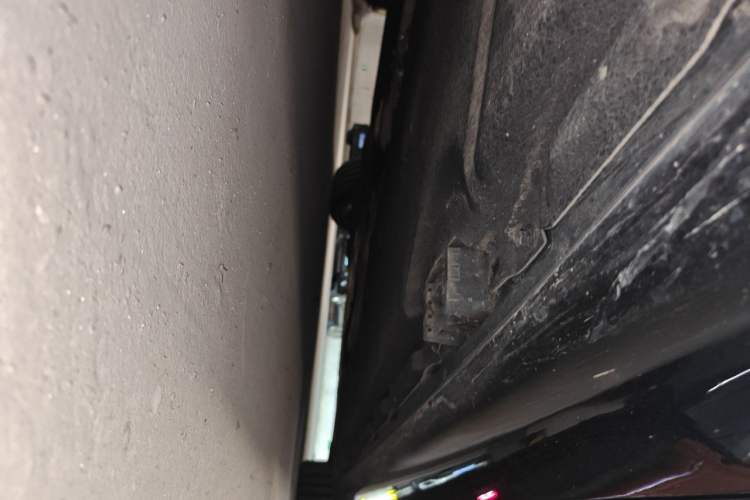 Used Mercedes-Benz S-Class 2024 S 400 L Business Model Chassis Rear Right