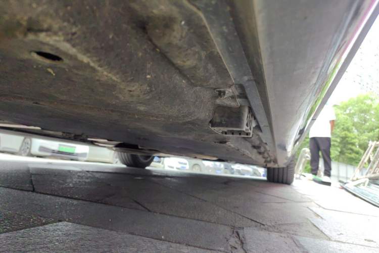 Used Mercedes-Benz S-Class 2024 S 400 L Luxury Model Chassis Rear Right