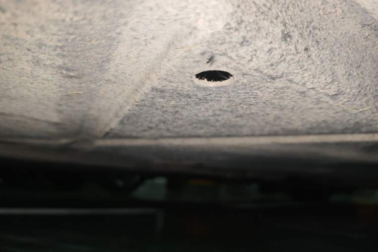 Used Mercedes-Benz S-Class 2024 S 400 L Business Model Chassis Rear Right
