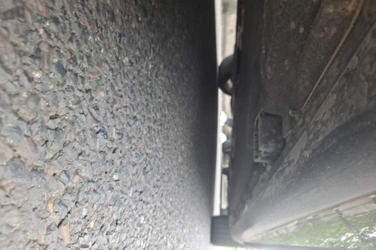Used Mercedes-Benz S-Class 2024 S 400 L Business Model Chassis Rear Right
