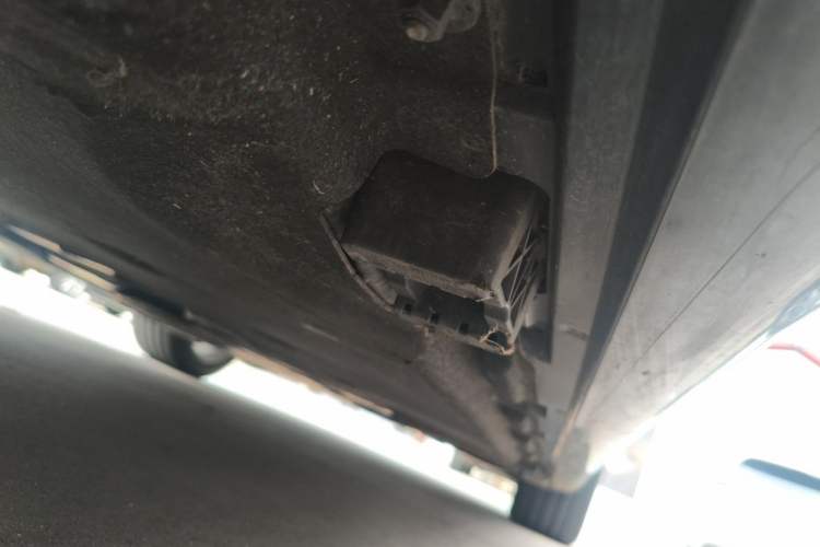 Used Mercedes-Benz S-Class 2024 S 400 L Business Model Chassis Rear Right