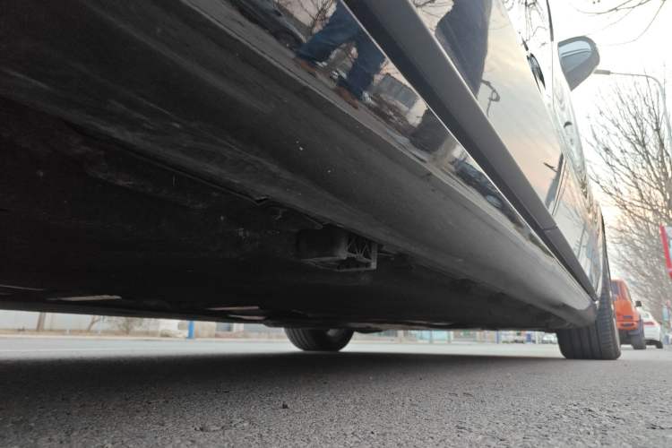 Used Mercedes-Benz S-Class 2024 S 400 L Luxury Model Chassis Rear Right