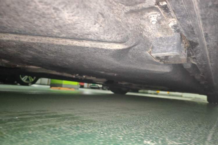 Used Mercedes-Benz S-Class 2024 S 400 L Business Model Chassis Rear Right
