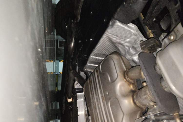 Used Mercedes-Benz S-Class 2024 Restyled S 400 L Luxury Edition Chassis Rear Right