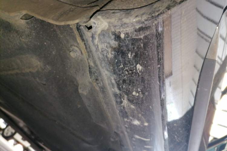 Used Mercedes-Benz S-Class 2024 S 400 L Business Model Chassis Rear Right