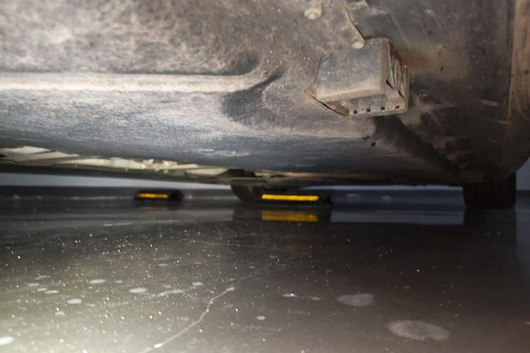 Used Mercedes-Benz S-Class 2024 S 450 L 4MATIC Chassis Rear Right