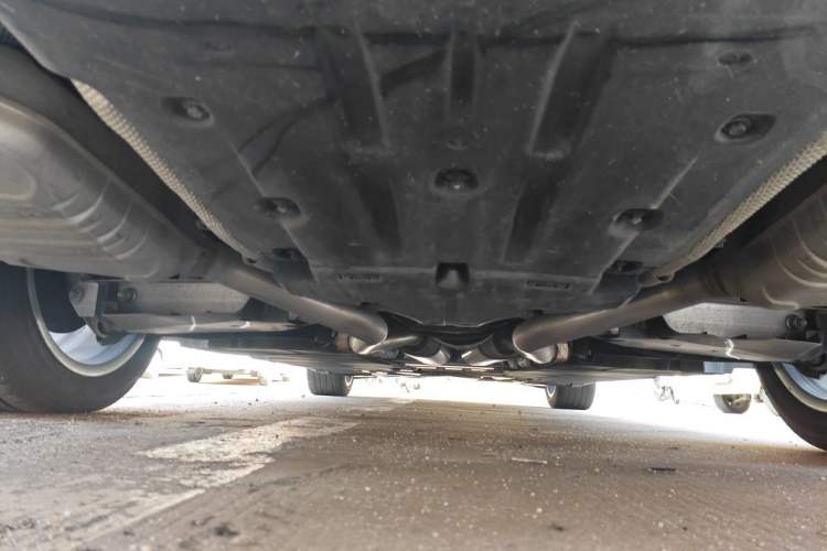 Used Mercedes-Benz S-Class 2024 Restyled S 400 L Business Version Chassis Rear