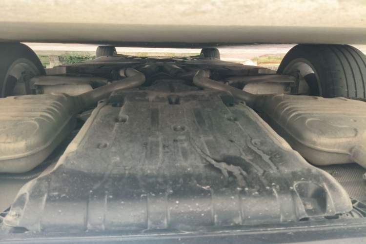 Used Mercedes-Benz S-Class 2024 Restyled S 400 L Business Version Chassis Rear