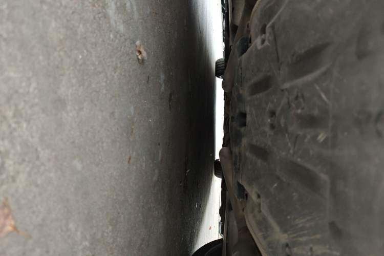 Used Mercedes-Benz S-Class 2024 S 450 L 4MATIC Chassis Rear