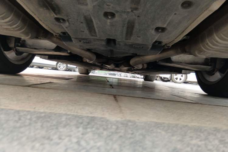 Used Mercedes-Benz S-Class 2024 S 400 L Luxury Model Chassis Rear