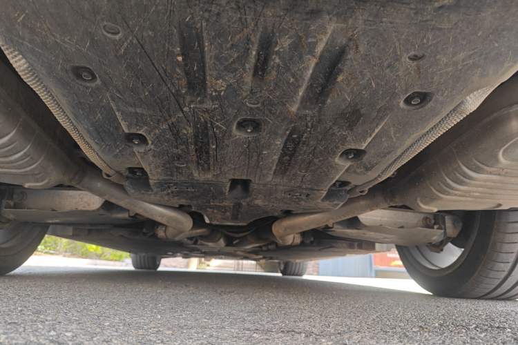 Used Mercedes-Benz S-Class 2024 S 450 L 4MATIC Chassis Rear