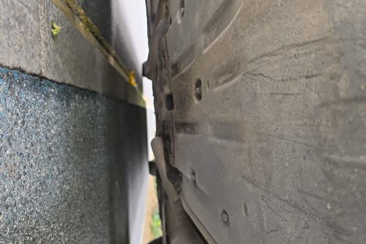 Used Mercedes-Benz S-Class 2024 S 400 L Business Model Chassis Rear