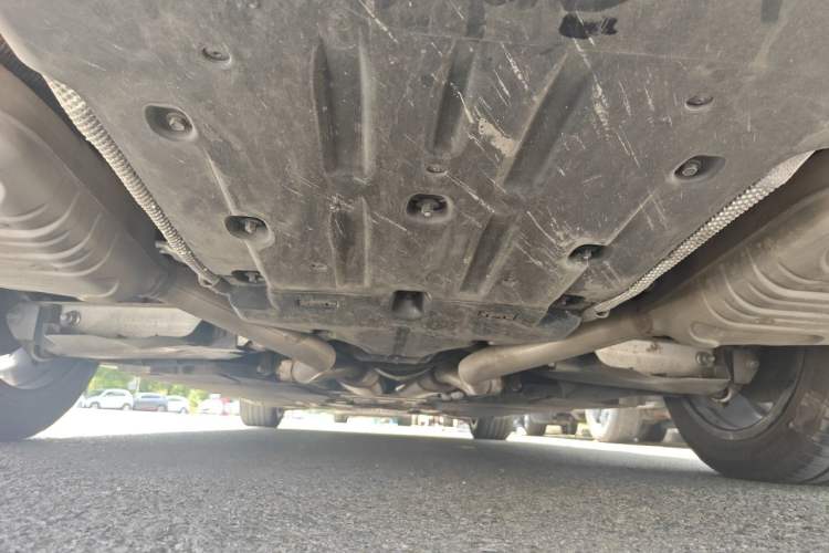 Used Mercedes-Benz S-Class 2024 S 400 L Luxury Model Chassis Rear
